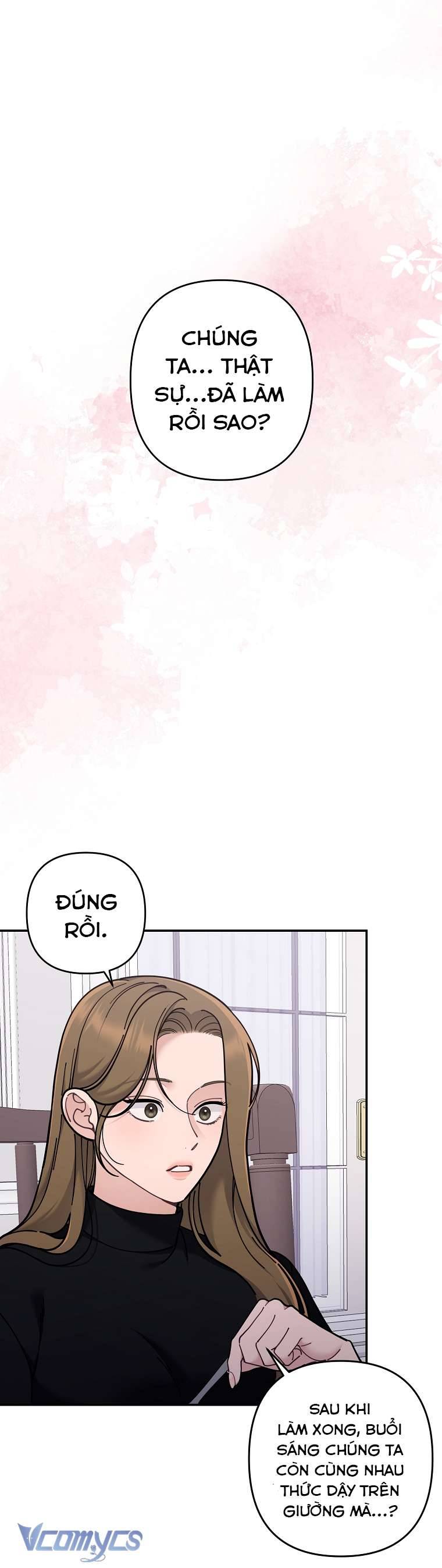 [18+] Dinh Thự Young Chun Hwa: Mọt Sách Phóng Túng Không Ngủ Được Chapter 4 - Trang 3