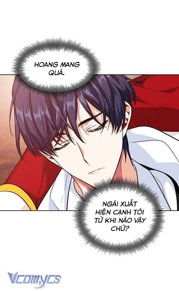 Bác Sĩ Elise: Vi Tiểu Thư Với Cây Đèn Dầu Chap 82 - Trang 2