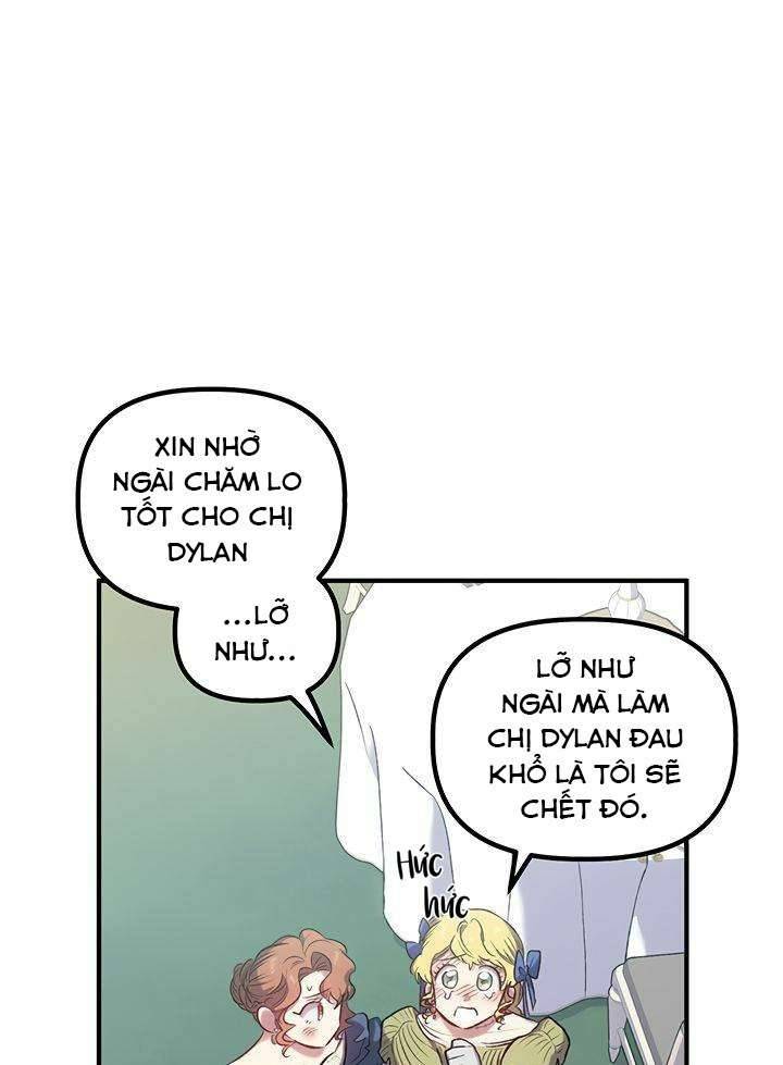 May Mắn Hay Bất Hạnh Chap 14 - Trang 4