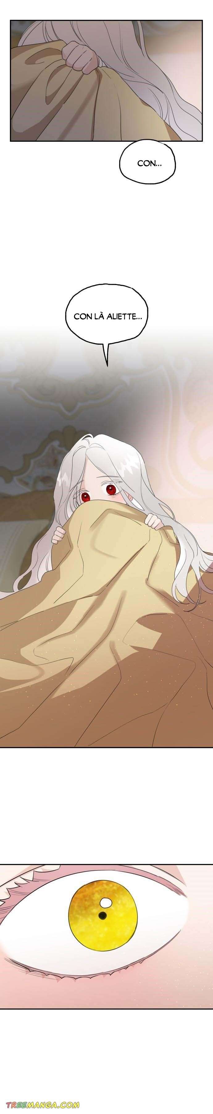 Gia Đình Chồng Quá Ám Ảnh Bởi Tôi Chap 33 - Next Chap 34