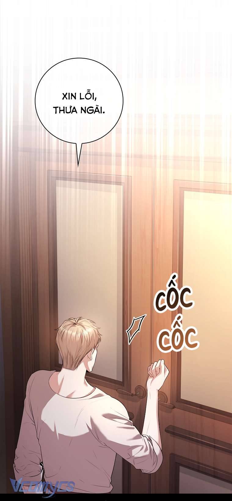 Thư Ký Của Bạo Chúa Chapter 91 - Trang 3