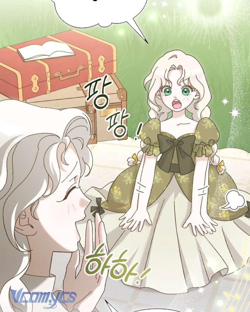 Dành Cho Những Ai Coi Hối Tiếc Là Điều Xa Xỉ Chap 20 - Trang 4