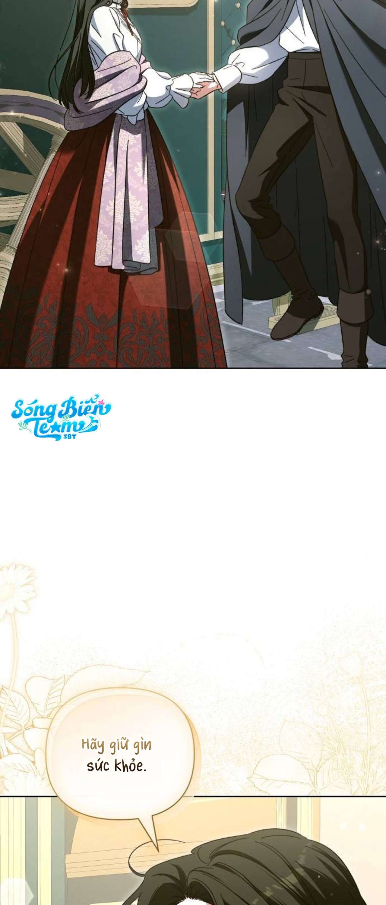 Dành Cho Nàng Juliet Xinh Đẹp Chap 11 - Trang 4