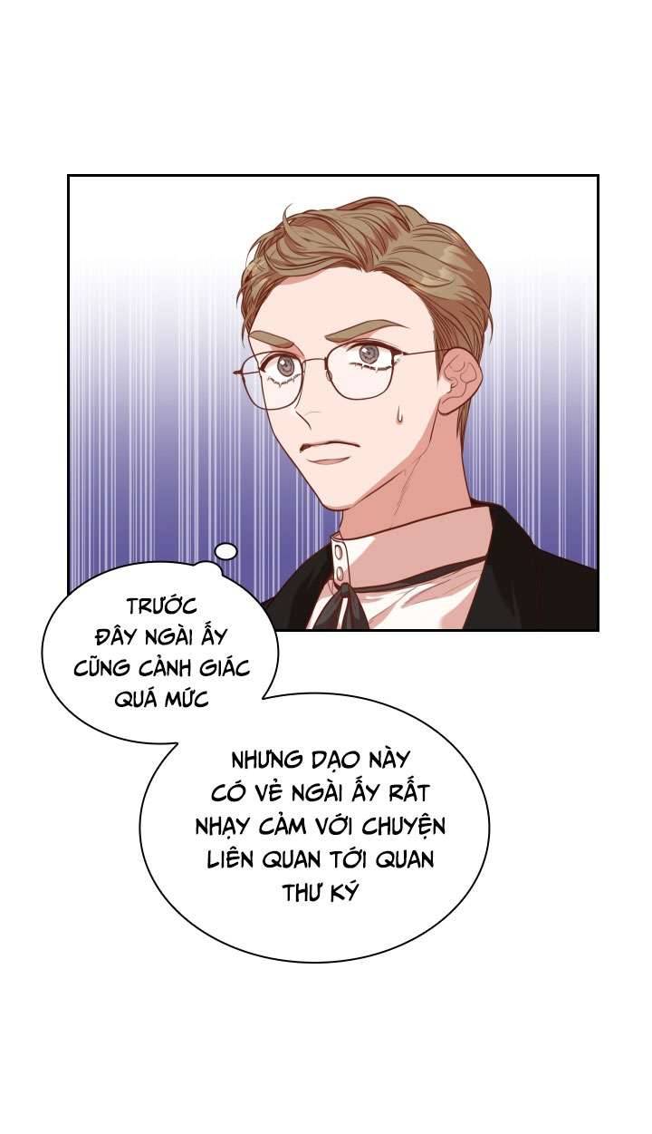 Thư Ký Của Bạo Chúa Chapter 36 - Trang 4