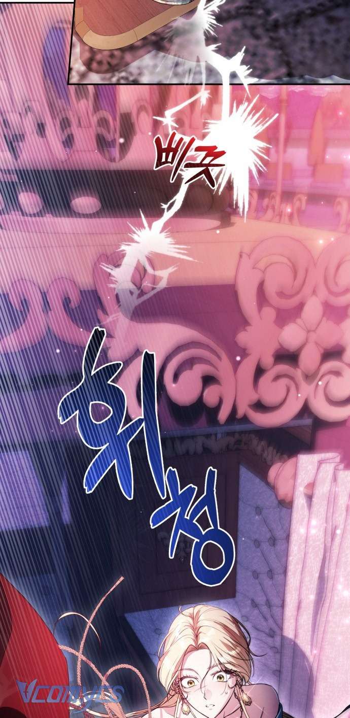 Nữ Công Tước Chiến Lợi Phẩm Chap 3 - Trang 4