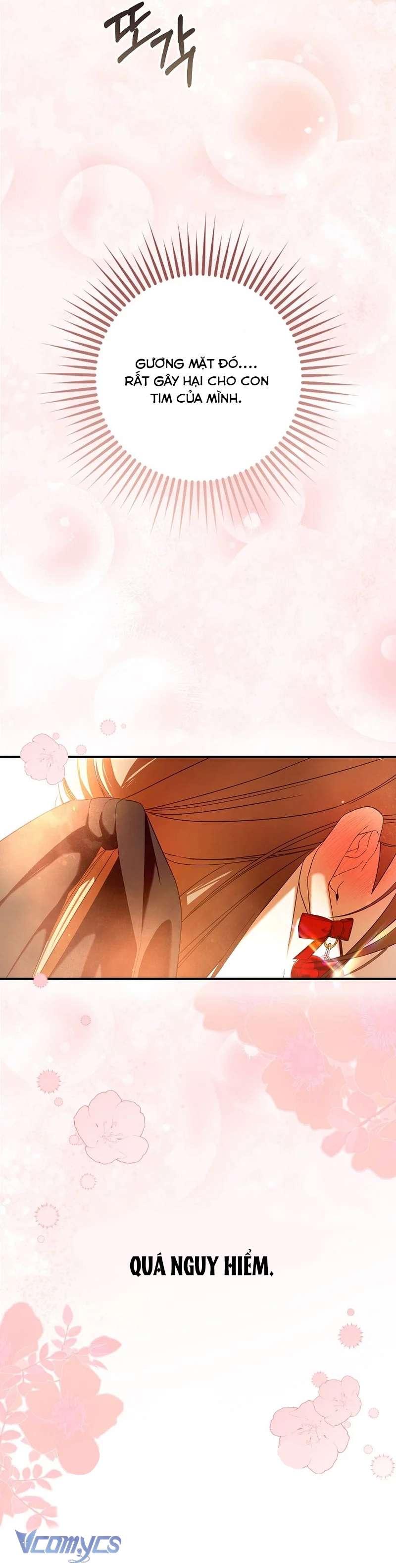 Chuỗi Thức Ăn Chap 30 - Trang 2