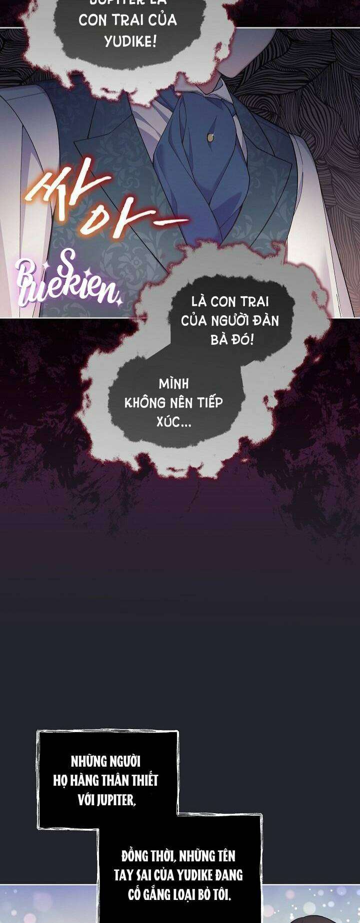 Bệ Hạ, Tôi Sẽ Giết Ngài! Chapter 20 - Trang 4