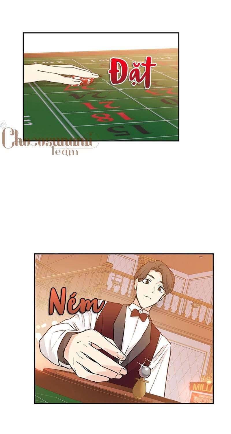 Tôi Là Minh Chứng Của Sự Thật Chap 16 - Trang 3
