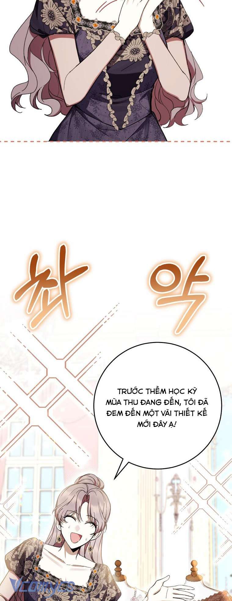 Làm Ác Nữ Bộ Không Tuyệt Sao? Chap 65 - Trang 4