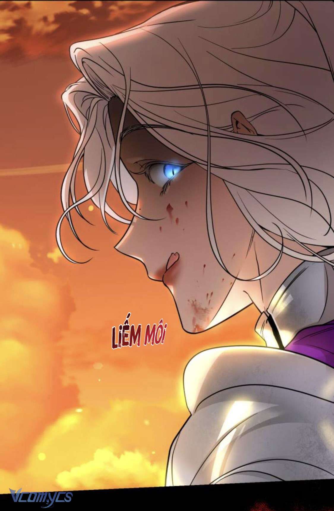 (Munn) Công Nương Mint Bé Nhỏ Chap 13 - Trang 2