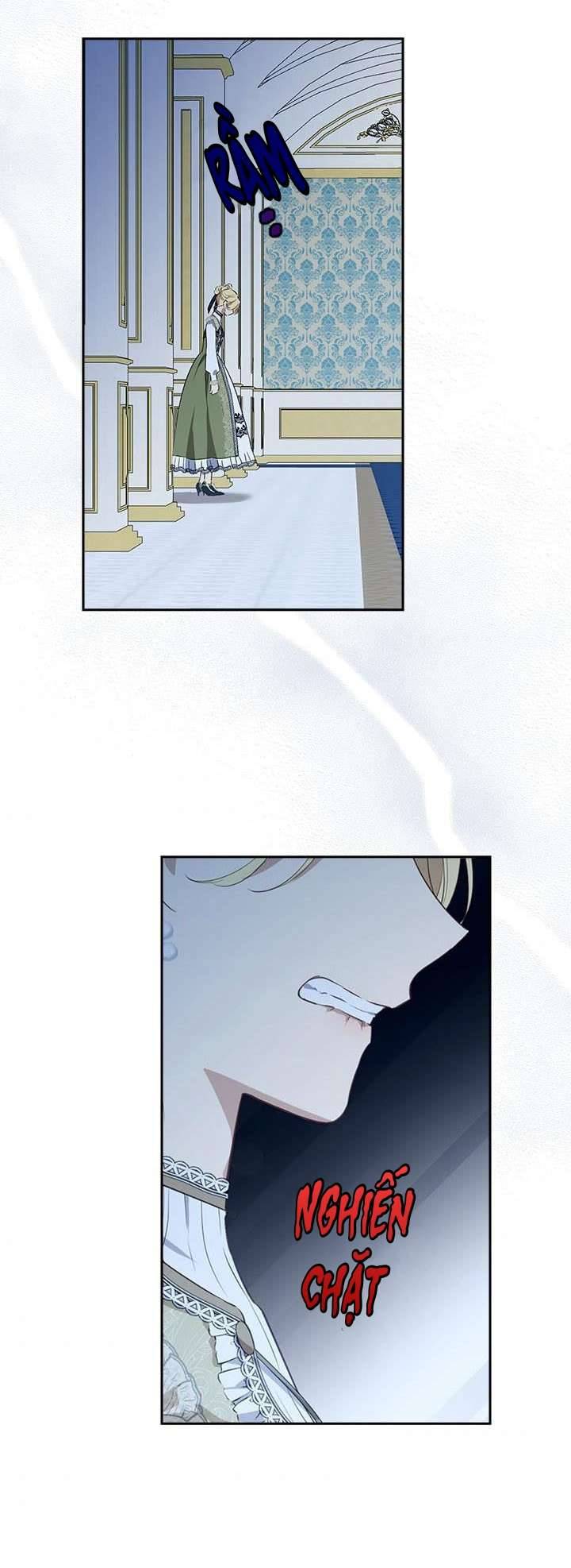 Tôi Là Minh Chứng Của Sự Thật Chap 70 - Trang 3