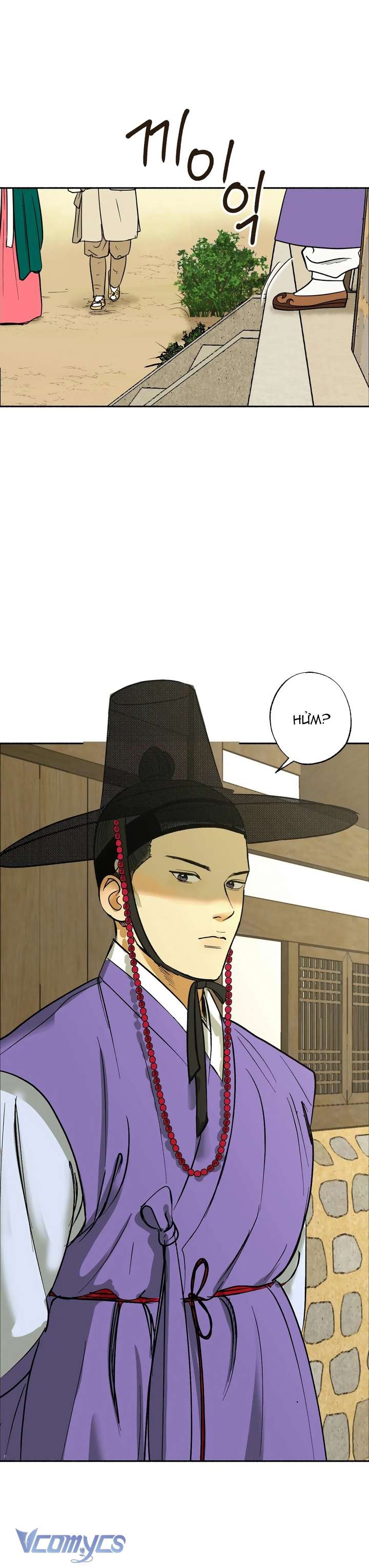 [18+] Gieo Hạt Giống Chap 1 - Trang 2