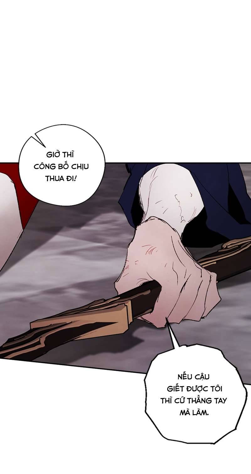 Lời Thú Nhận Của Chúa Tể Bóng Tối Chap 76 - Trang 4