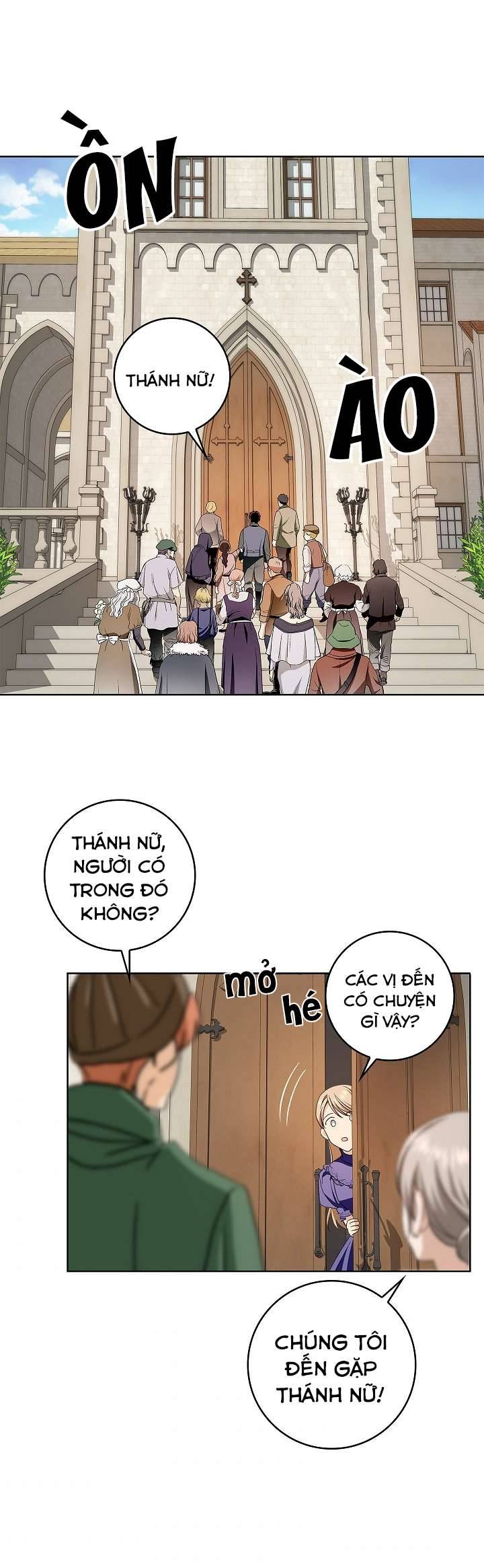 Hôn Phu Ẩn Sắc Chapter 67 - Next Chapter 68
