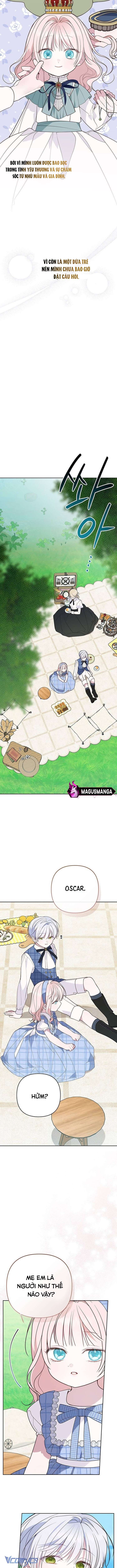 Bạo Chúa Bé Con Chapter 73 - Trang 4