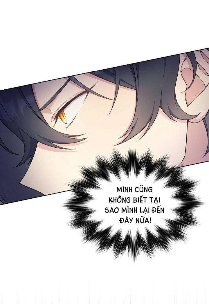 Bệ Hạ, Tôi Sẽ Giết Ngài! Chapter 14 - Trang 4