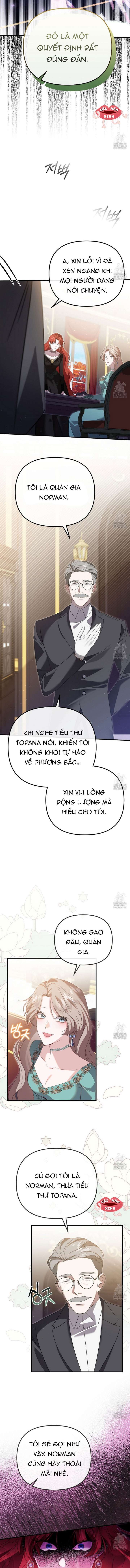 Sau Khi Trùng Sinh Chị Gái Muốn Cướp Lấy Vị Hôn Phu Của Tôi Chap 3 - Trang 4