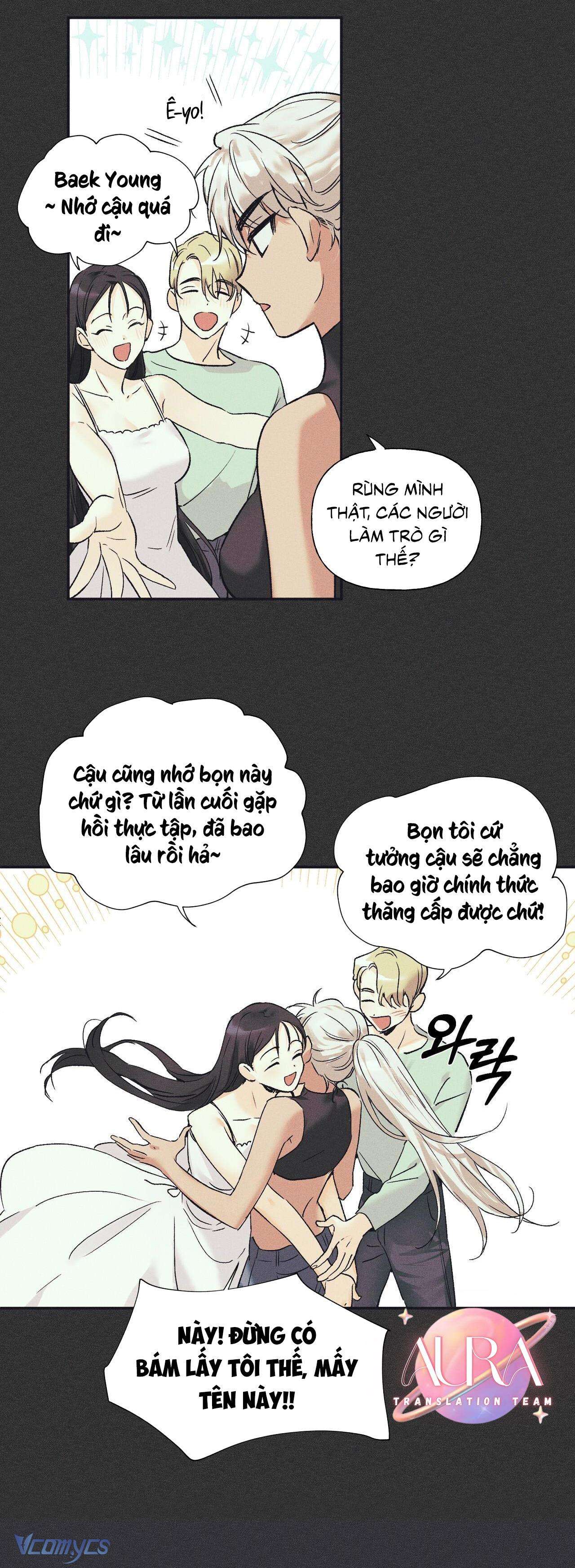 Công Thức Tối Ưu Nhất Chap 3 - Trang 3