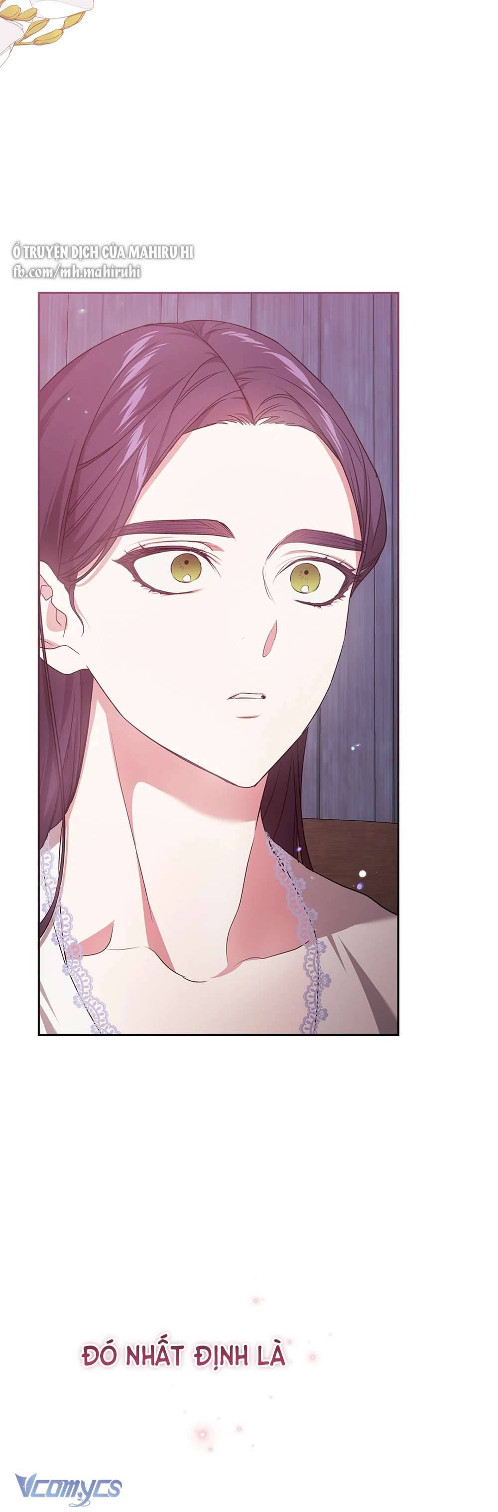Hôn Nhân Này Rồi Sẽ Đổ Vỡ Chapter 43 - Trang 3