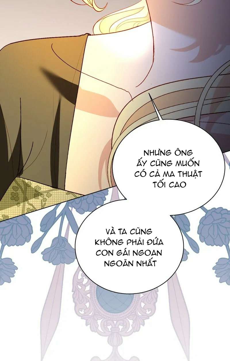 Một Ngày Nọ Bỗng Dưng Cha Xuất Hiện Chap 80 - Trang 3