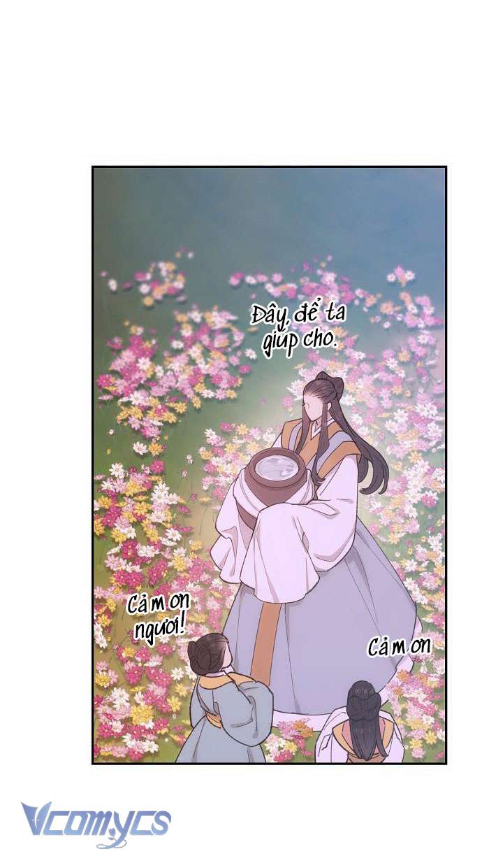Onsaemiro Chapter 15 - Next Chapter 15.1