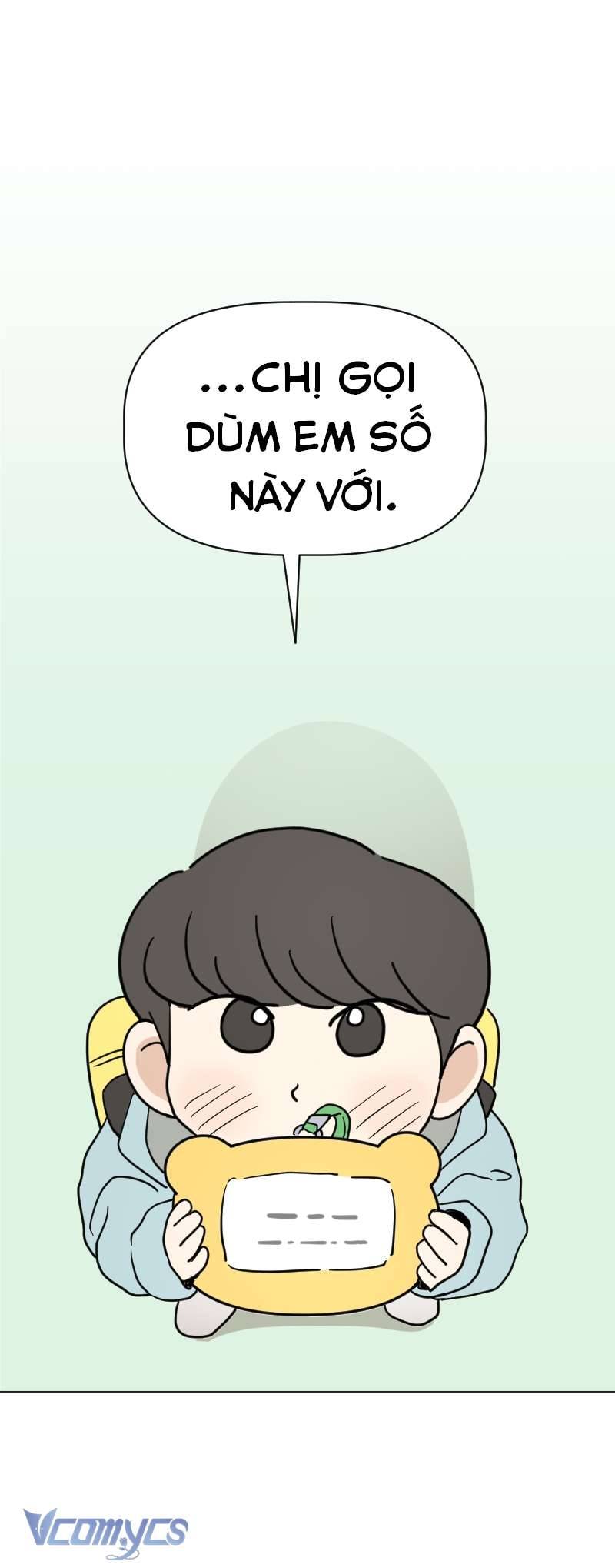 Bé Cún Maru Chap 3 - Trang 2