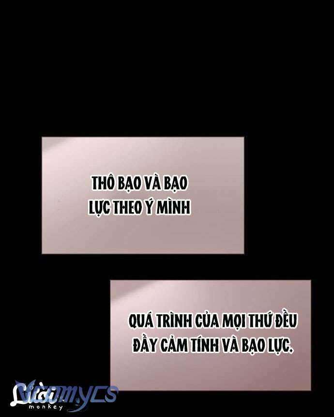 Tôi bị mắc kẹt trong một vở kịch điên rồ Chap 19 - Trang 3