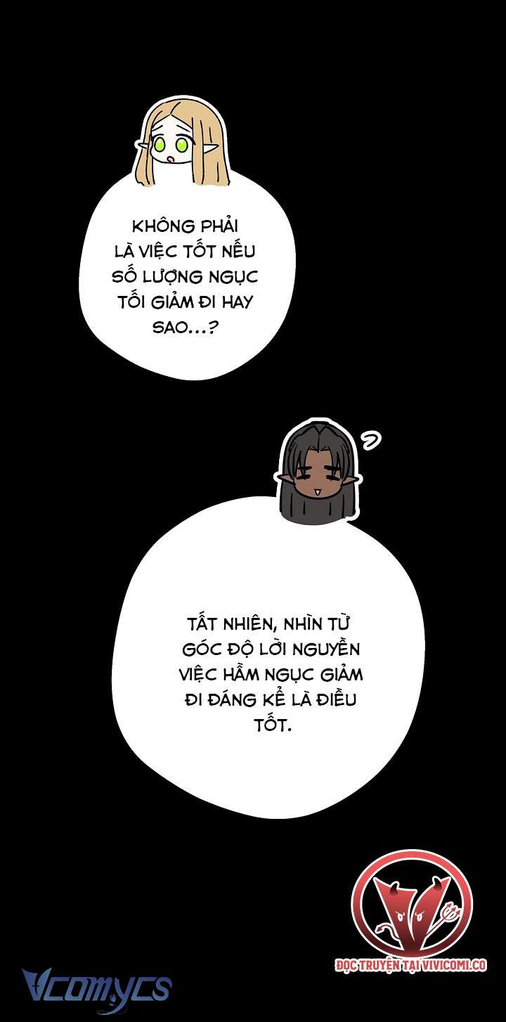 [18+] Yêu Tinh Giao Phối Chap 33 - Next Chap 34