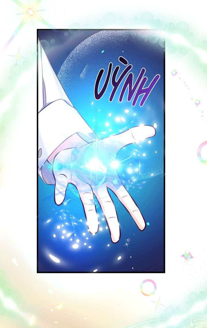 Chúng Ta Có Thể Trở Thành Một Gia Đình Được Không? Chap 8 - Next Chap 9