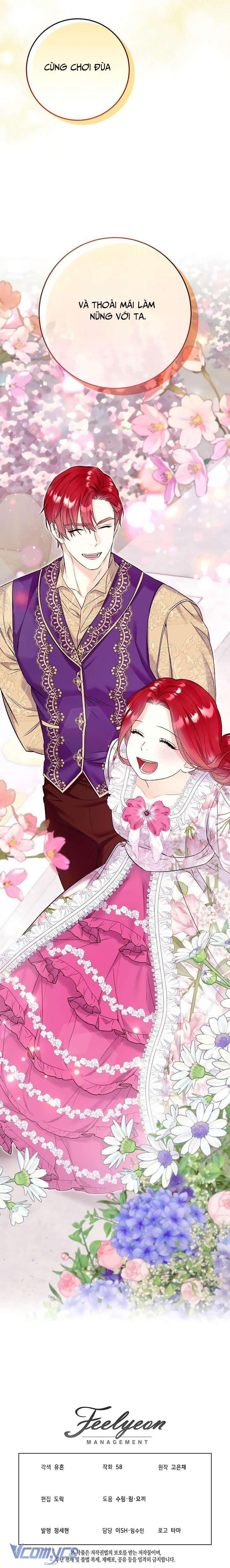 Quý Cô Nổi Tiếng Chapter 13 - Trang 3