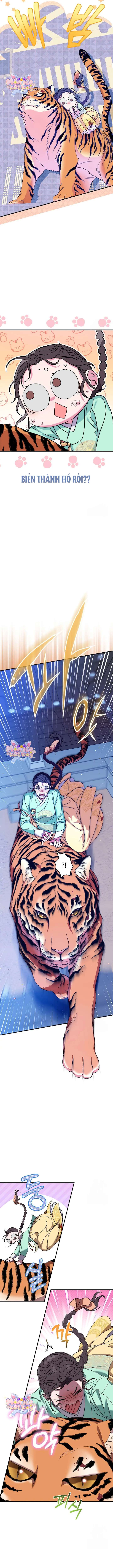 Ta Chỉ Muốn Ăn Em Chap 6 - Trang 3
