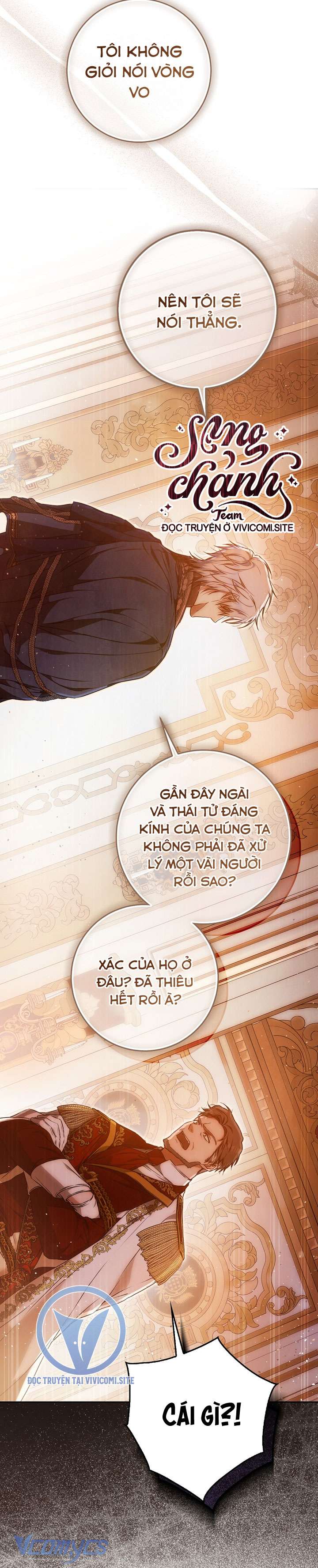 Tôi Trở Thành Vợ Của Nam Chính Chap 115 - Trang 2