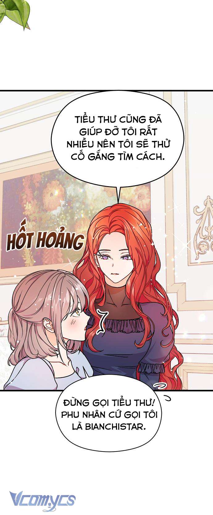 Tôi không cố tình quyến rũ nam chính Chap 33 - Trang 2