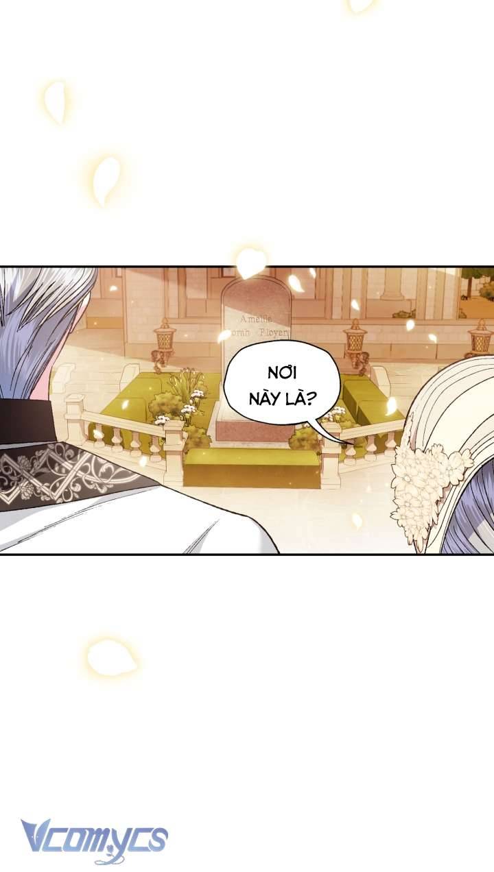 Cha À, Con Không Muốn Kết Hôn Đâu Chap 94 - Trang 2
