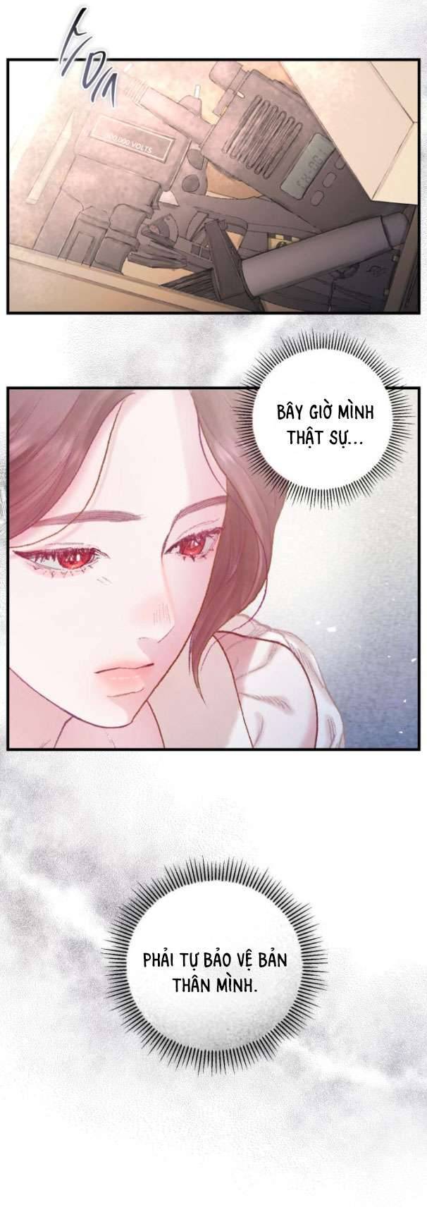 My Demon Chap 11 - Trang 3