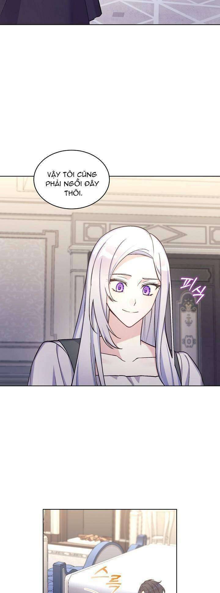Bệ Hạ, Tôi Sẽ Giết Ngài! Chapter 29 - Trang 4