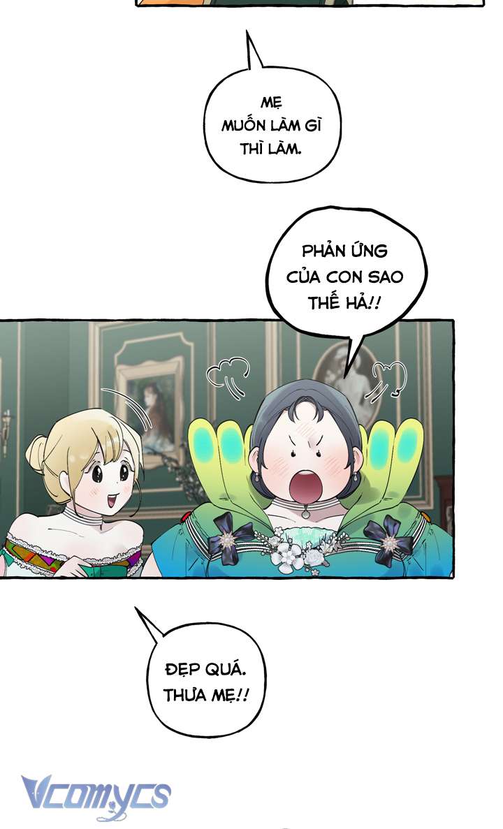 [18+] Hoàng Cung Có Chó Dữ! Chap 14 - Trang 2