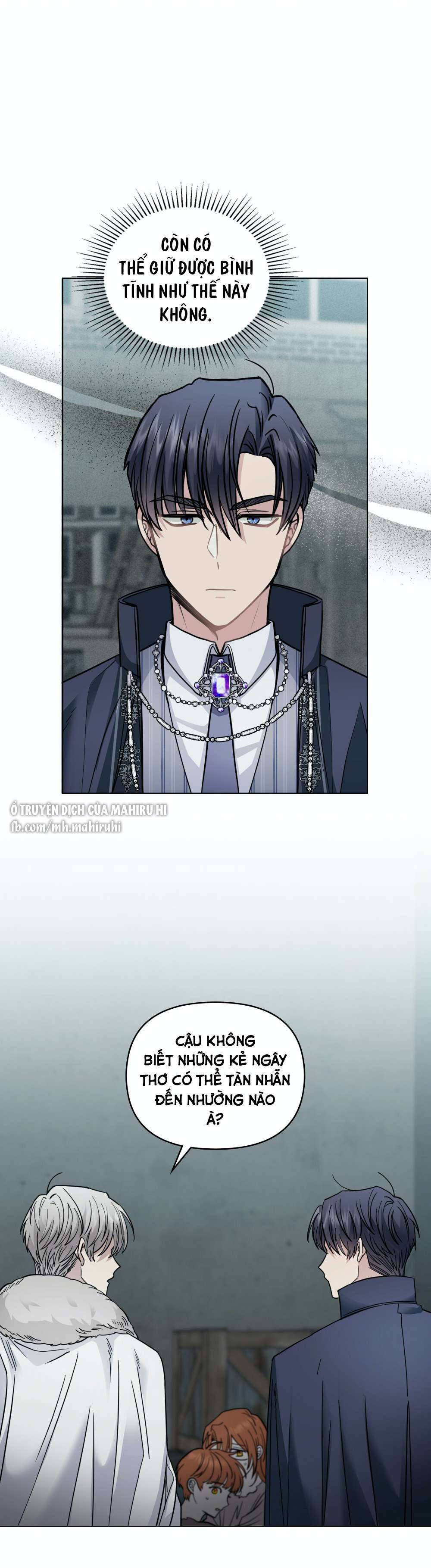 Tìm Lại Camellia Chapter 47 - Trang 4
