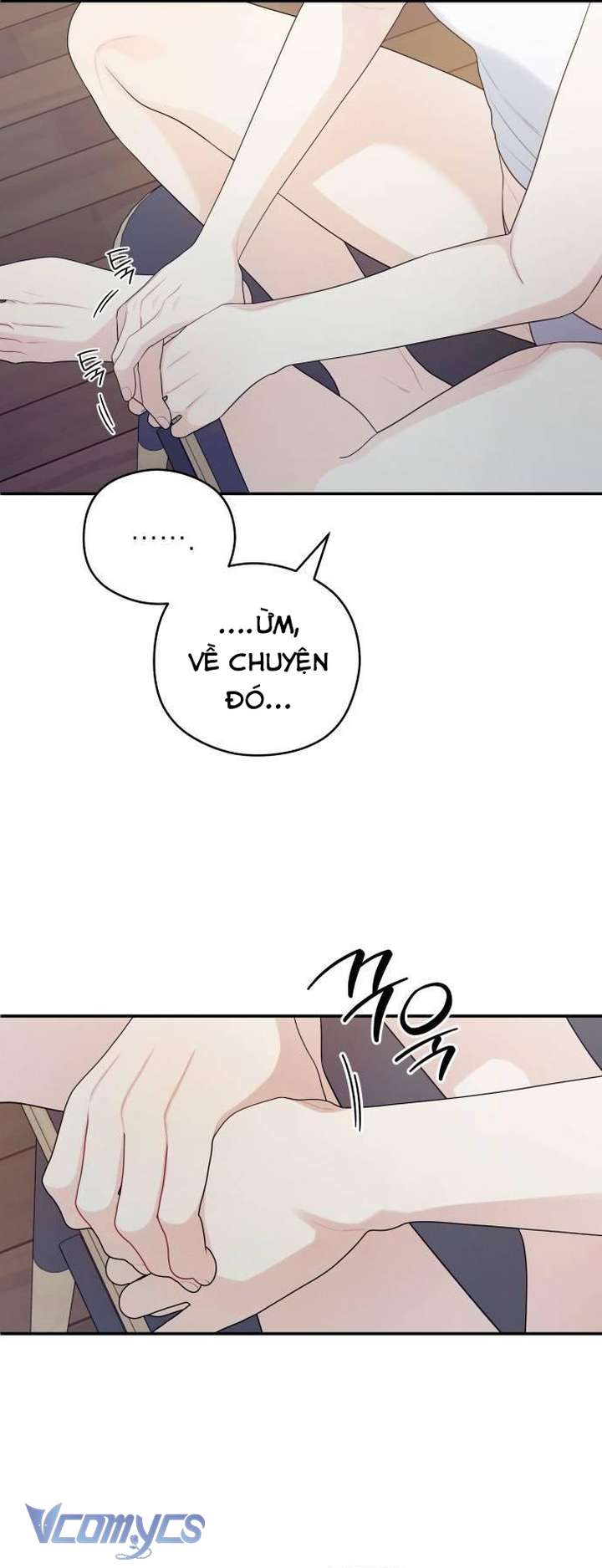 [18+] Cậu Ổn Đến Mức Nào Chap 30 - Trang 2