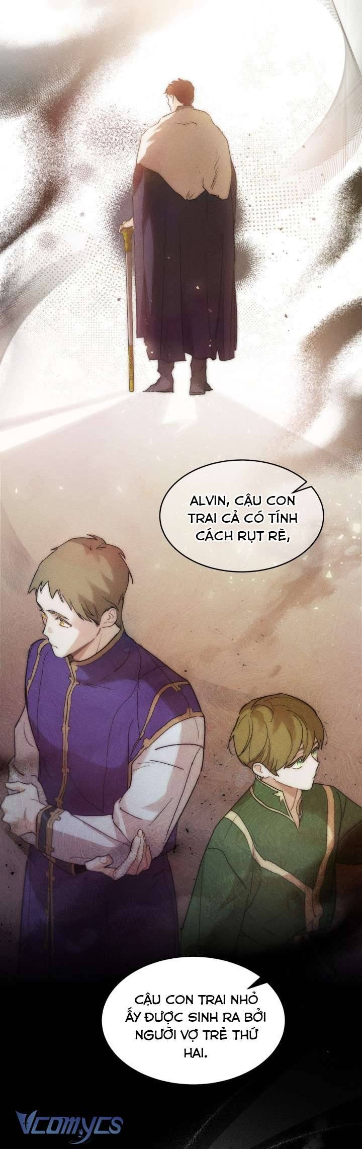 Tiếng Trống Vang Dội Chapter 2 - Trang 4