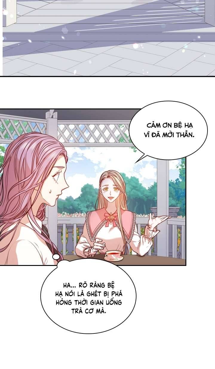 Thư Ký Của Bạo Chúa Chapter 14 - Trang 4