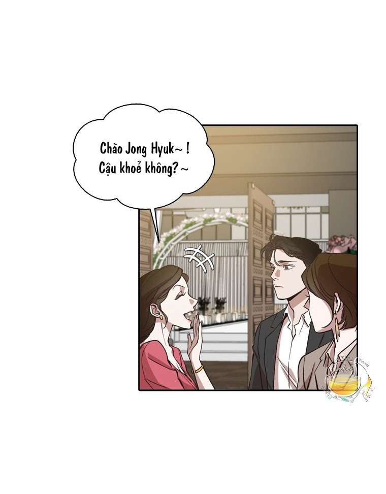 Thanh Xuân Của Chúng Ta Chap 86 - Trang 4