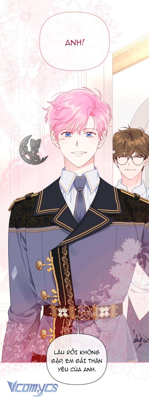Sự Điều Trị Đặc Biệt Của Tinh Linh Chapter 49 - Trang 4