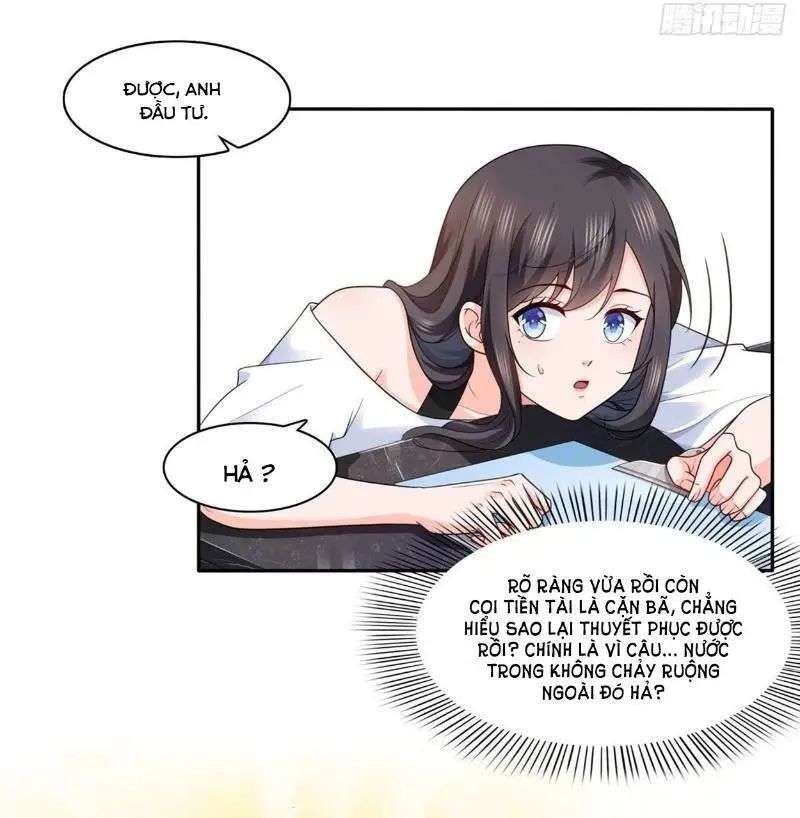 Hệt Như Hàn Quang Gặp Nắng Gắt Chap 152 - Trang 3
