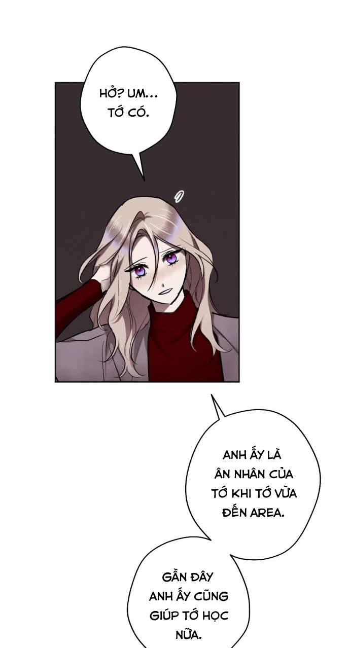 Lời Thú Nhận Của Chúa Tể Bóng Tối Chap 40 - Trang 4