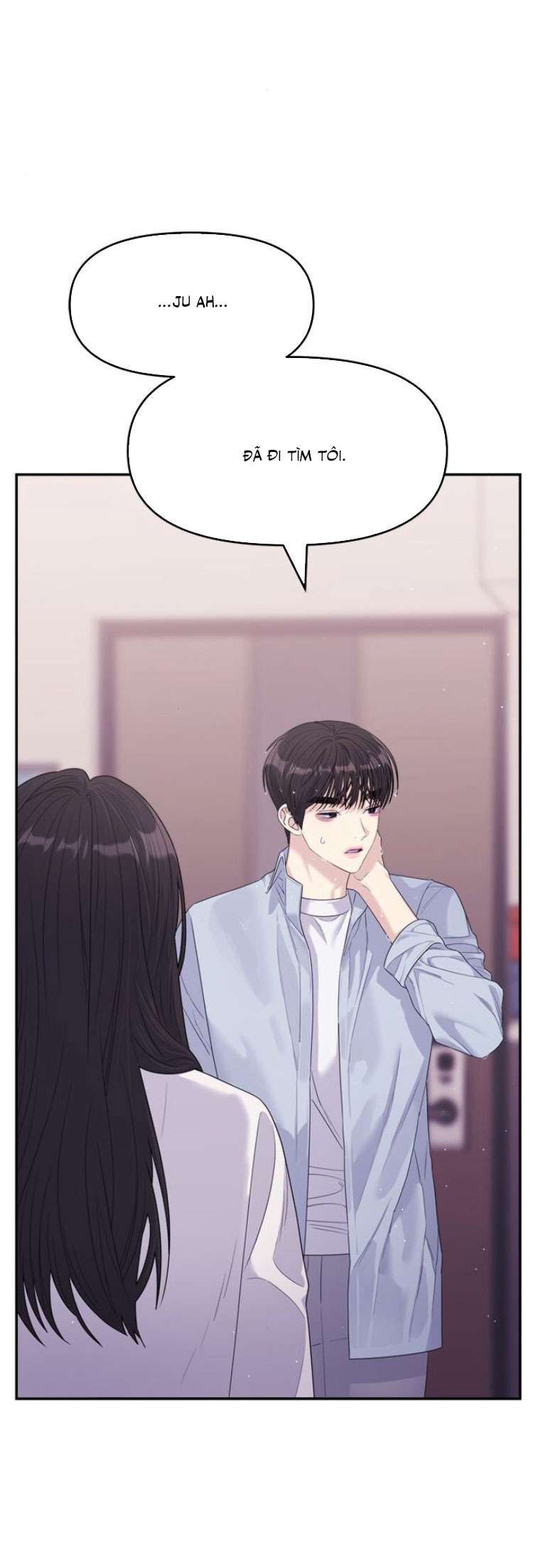 Couple Breaker Chapter 59 - Trang 4