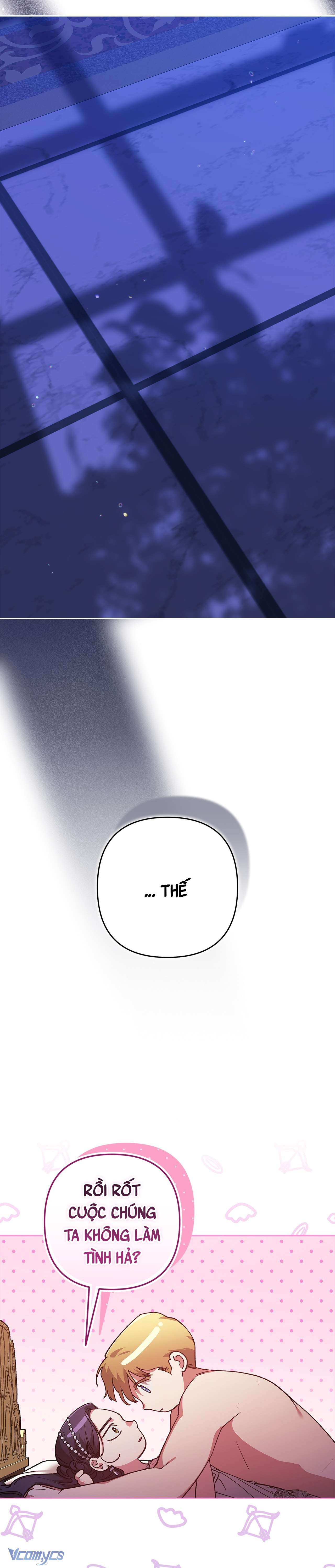 Hôn Nhân Này Rồi Sẽ Đổ Vỡ Chapter 87 - Trang 3