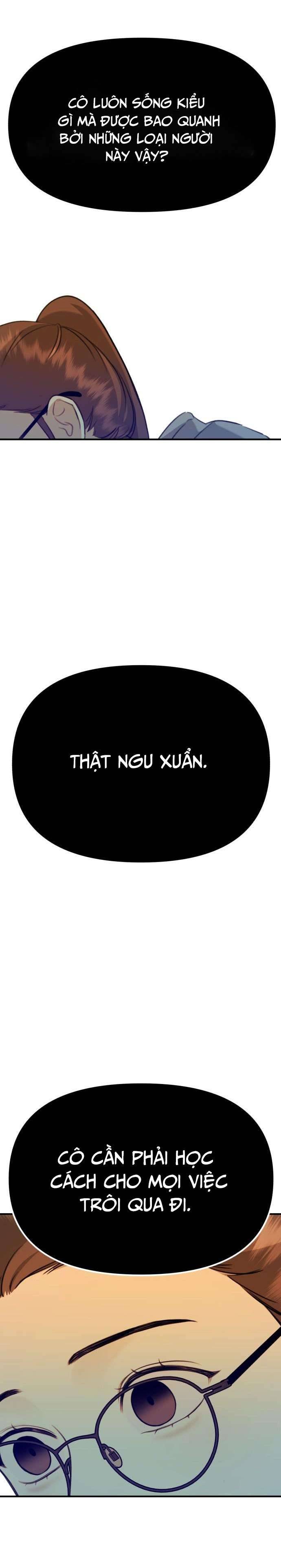 Thần Hổ Jang San Chap 5 - Trang 2