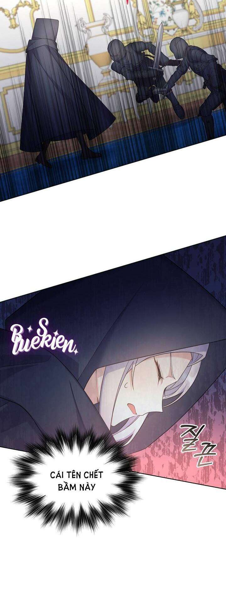 Bệ Hạ, Tôi Sẽ Giết Ngài! Chapter 13 - Trang 4