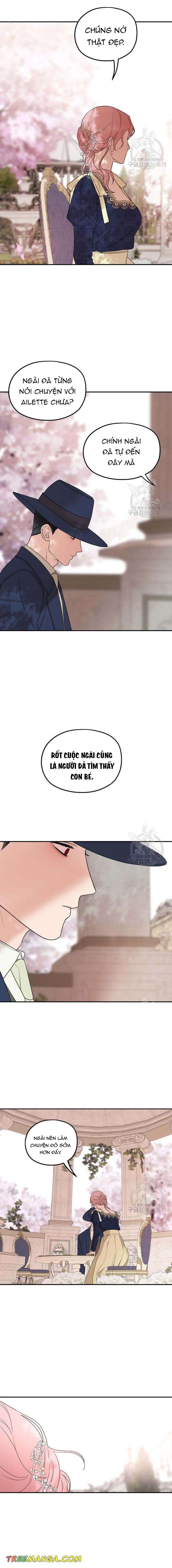 Gia Đình Chồng Quá Ám Ảnh Bởi Tôi Chap 36 - Next Chap 37